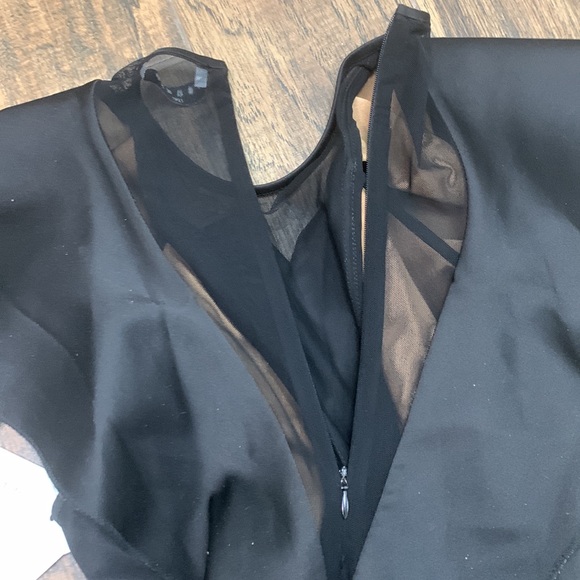 - Sandro dragon fly cocktail dress - Picture 7 of 12